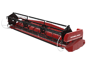 Grain headers