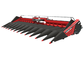 CORN HEADER ZhK-12