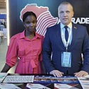 ZIMBABWE INTERNATIONAL TRADE FAIR: NEW OPPORTUNITIES AND PROSPECTS FOR COOPERATION FOR GOMSELMASH