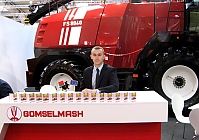 “AGRITECHNICA 2015” - MOVER OF INNOVATIONS