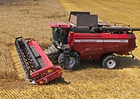 Get ready for the 2025 harvest season with GOMSELMASH combine harvesters