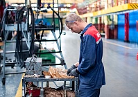 «GOMSELMASH» EXPANDS PRODUCTION: NEW TECHNOLOGIES — NEW OPPORTUNITIES FOR CUSTOMERS!