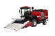 Corn harvester ES6