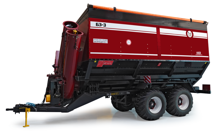 Grain cart BZ-3