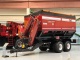 Grain cart BZ-3