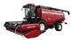 Grain harvesting combine GH800 / GH810