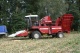 Corn harvester ES4