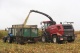 Maize headers