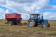 Grain cart BZ-1