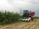 Corn harvester ES6