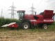 Corn harvester ES6