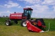SELF-PROPELLED WINDROWER CS140