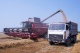 Grain harvesting combine GH800 / GH810