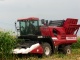 Corn harvester ES6