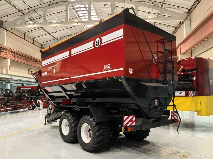 Grain cart BZ-3