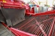SEMI-TRAILED POTATO HARVESTER WITH LATERAL DIGGING PT260-2