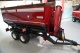 Grain cart BZ-3