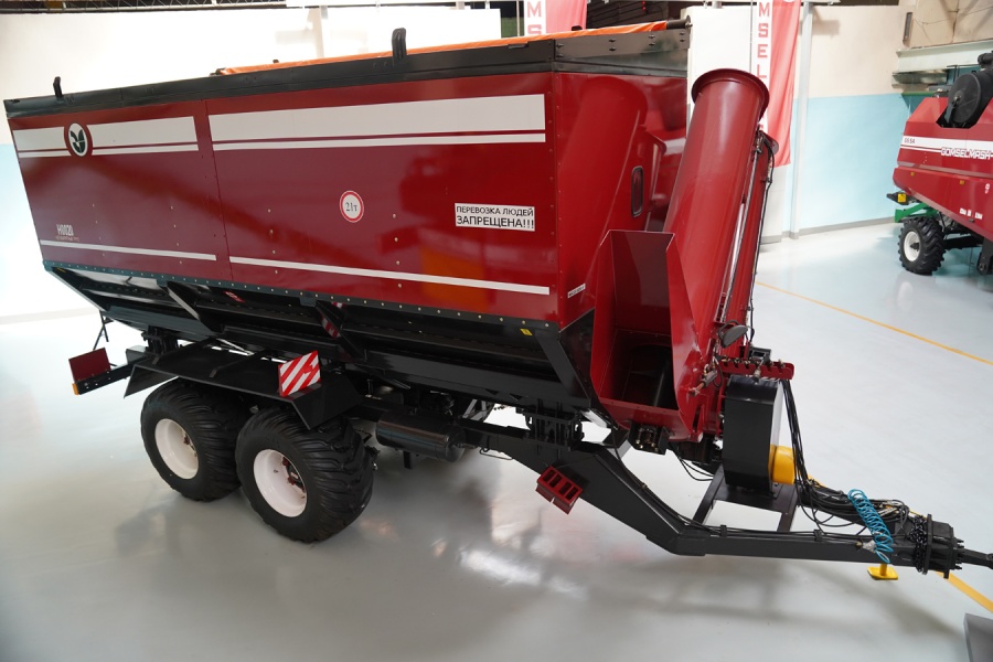 Grain cart BZ-3