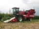 Corn harvester ES6