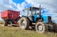 Grain cart BZ-1