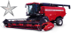 Grain harvesting combine GH800 / GH810