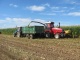 Forage harvesting complex FS3000 (K-G-6)