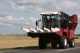 Corn harvester ES4