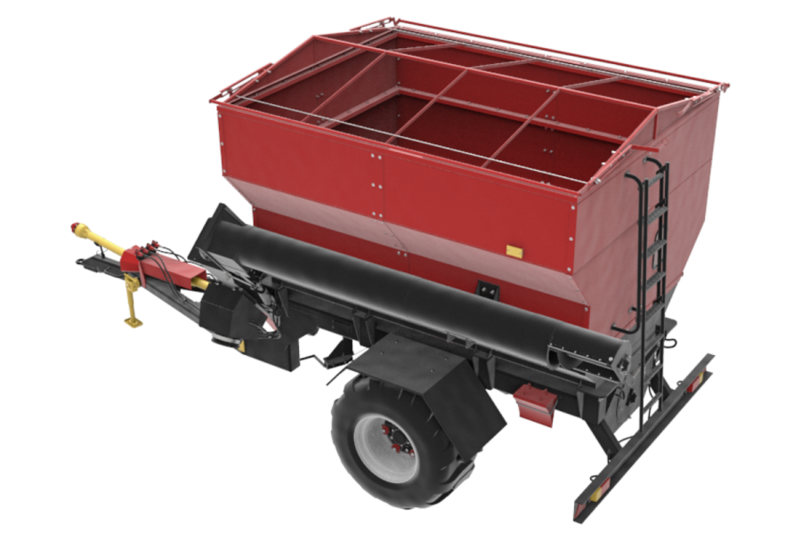 Grain cart BZ-1