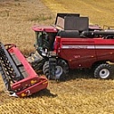 Get ready for the 2025 harvest season with GOMSELMASH combine harvesters